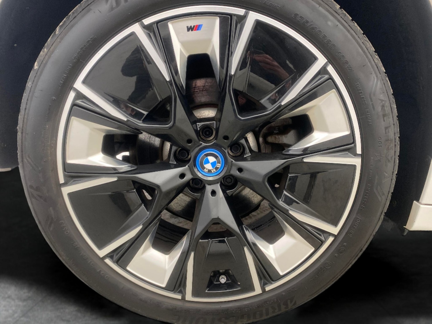 Used BMW iX3 2023 for sale - 77198701: Photo 26