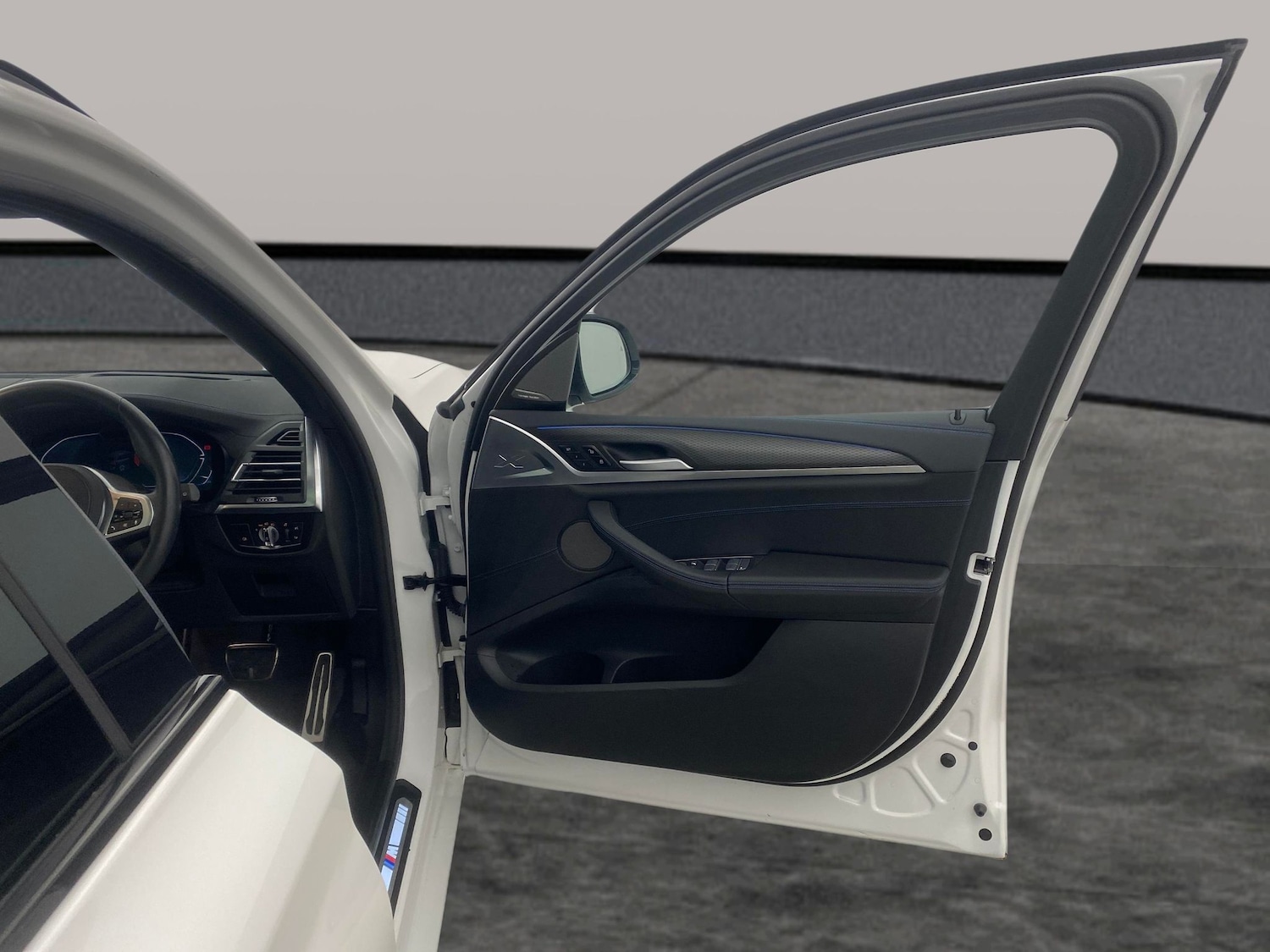 Used BMW iX3 2023 for sale - 77198701: Photo 32