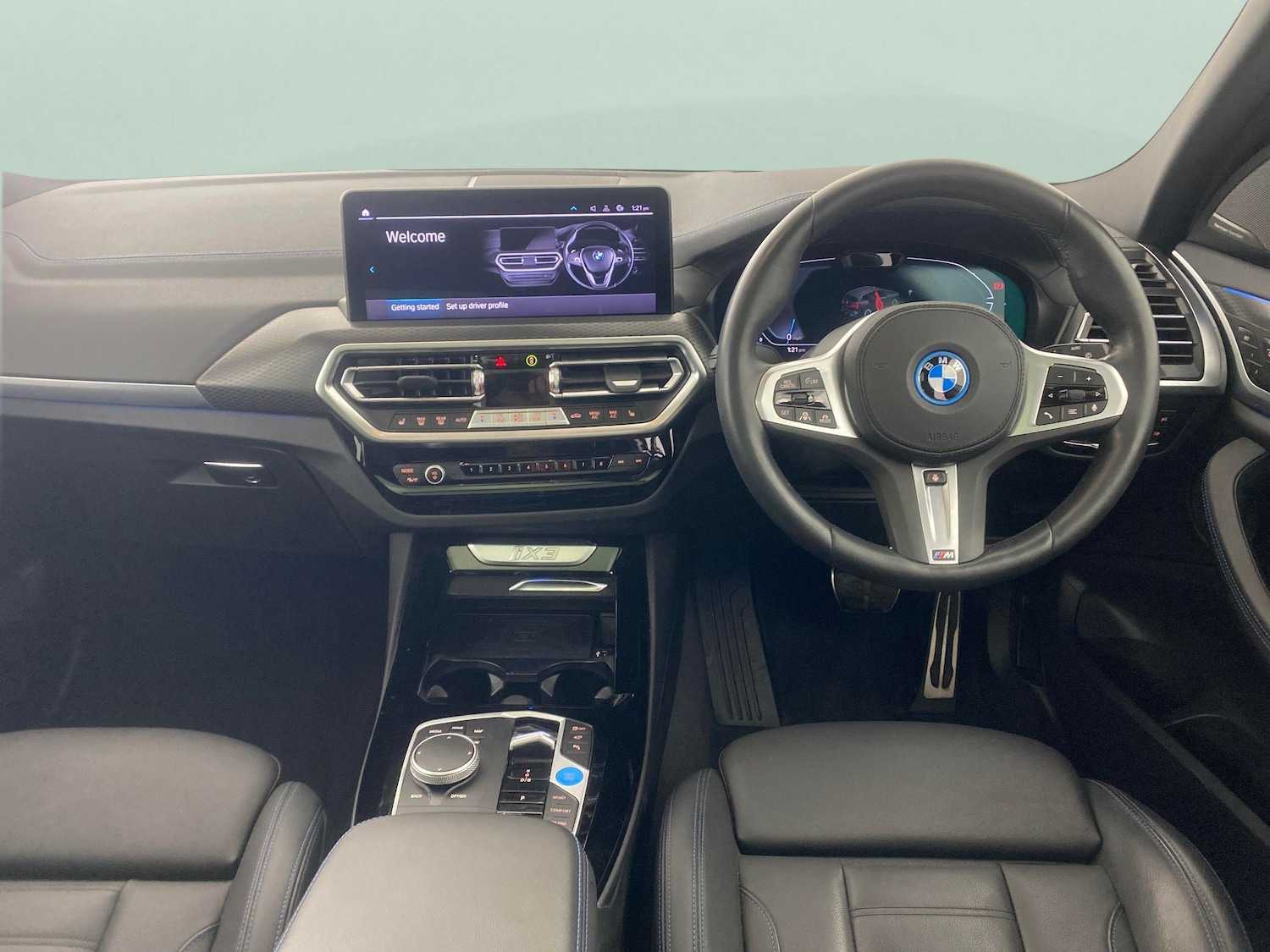 Used BMW iX3 2023 for sale - 77198701: Photo 4