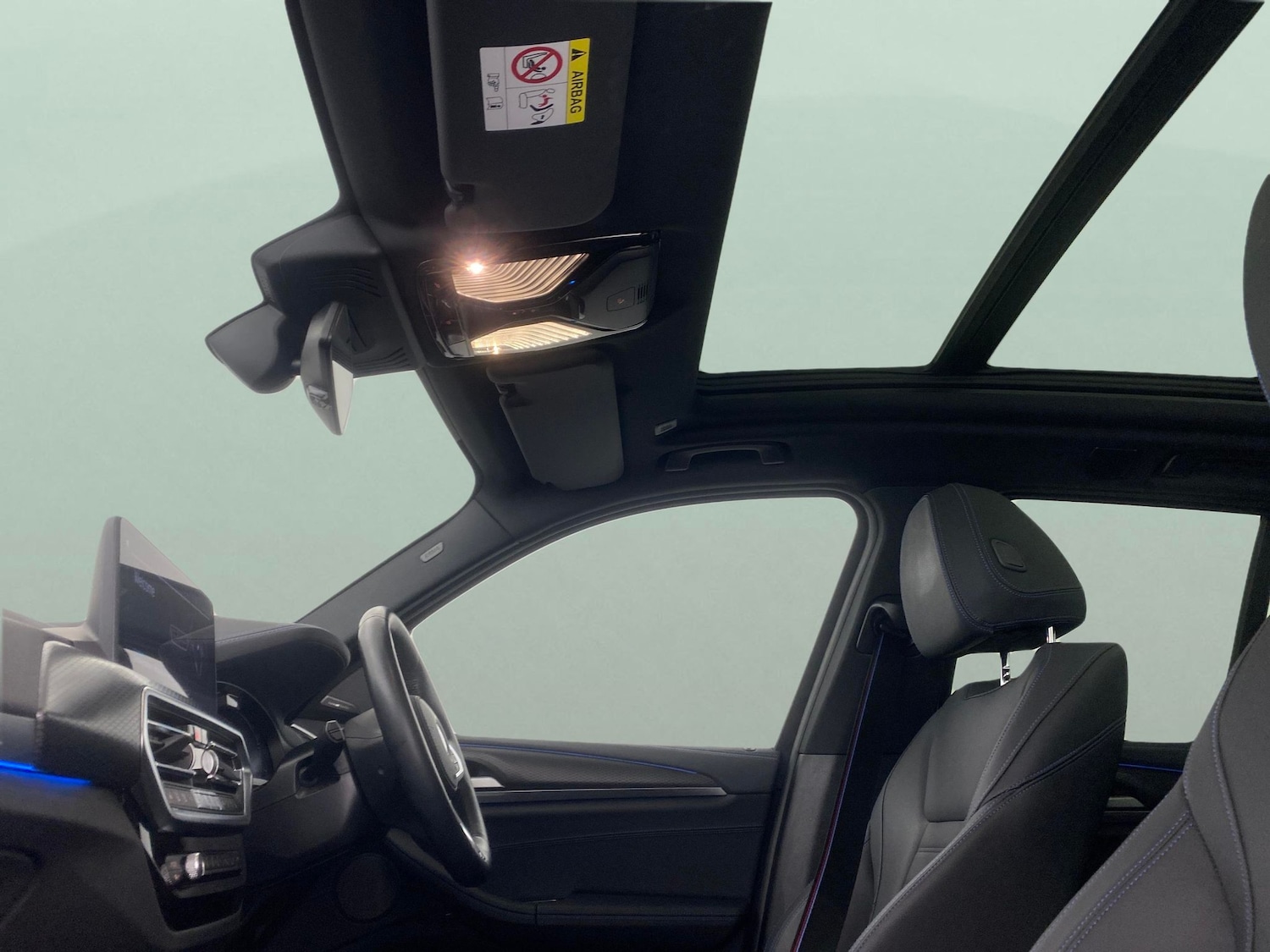 Used BMW iX3 2023 for sale - 77198701: Photo 5