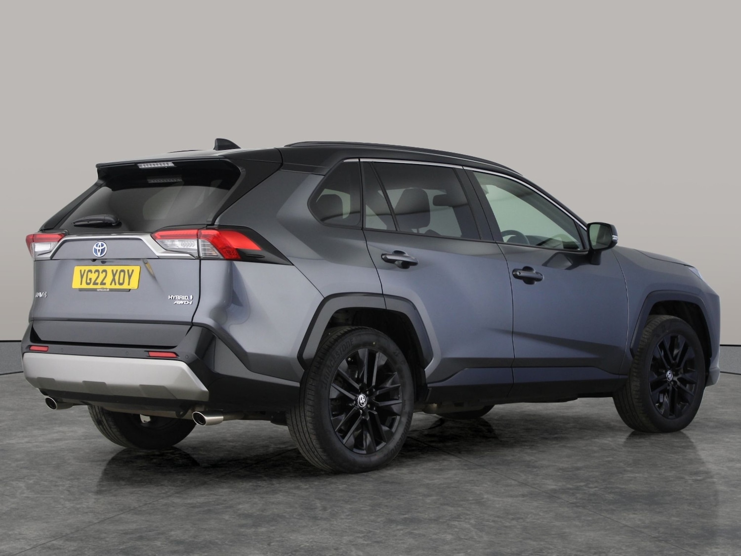 Used Toyota RAV4 2022 for sale - 78178139: Photo 10