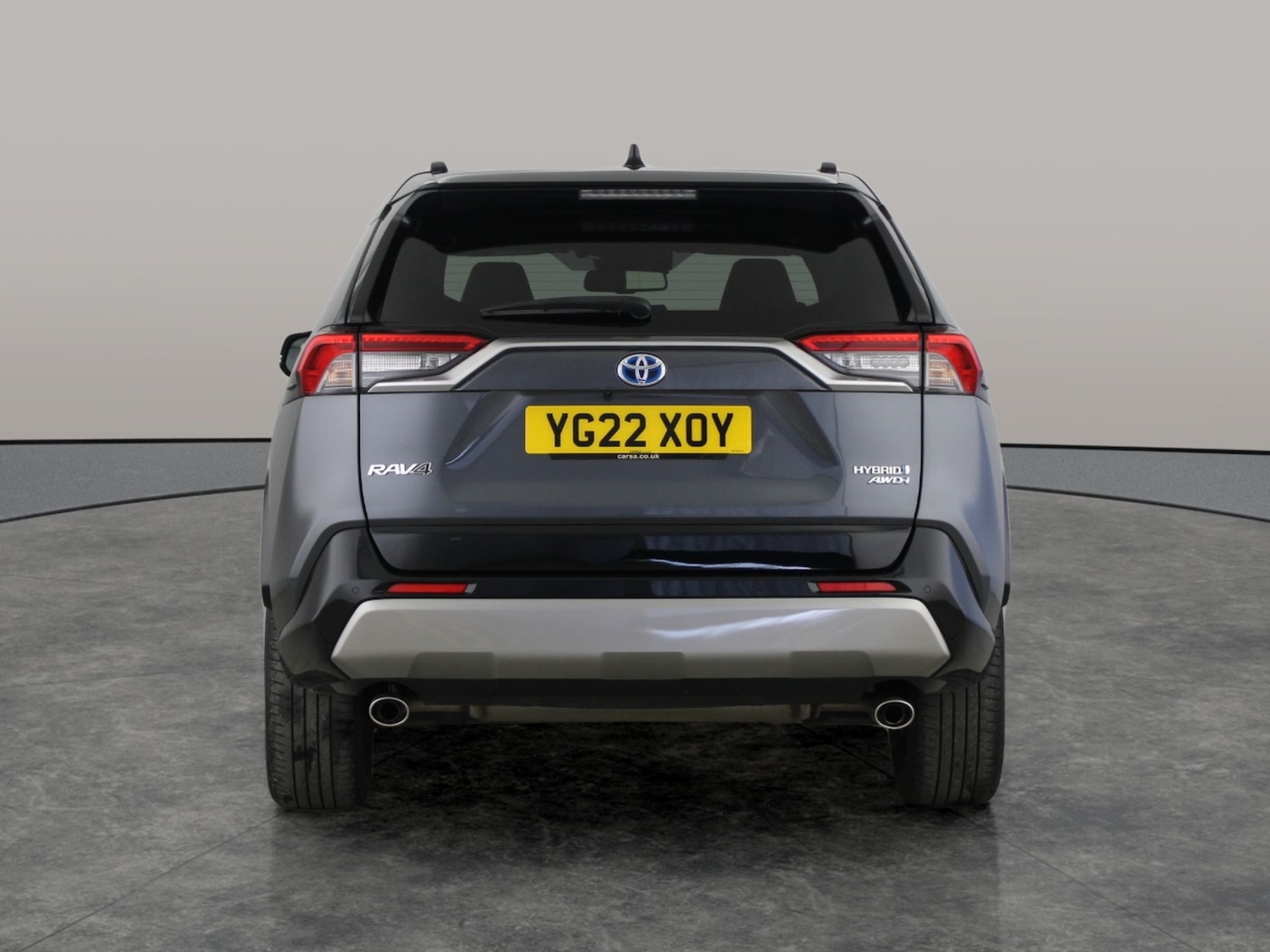 Used Toyota RAV4 2022 for sale - 78178139: Photo 11