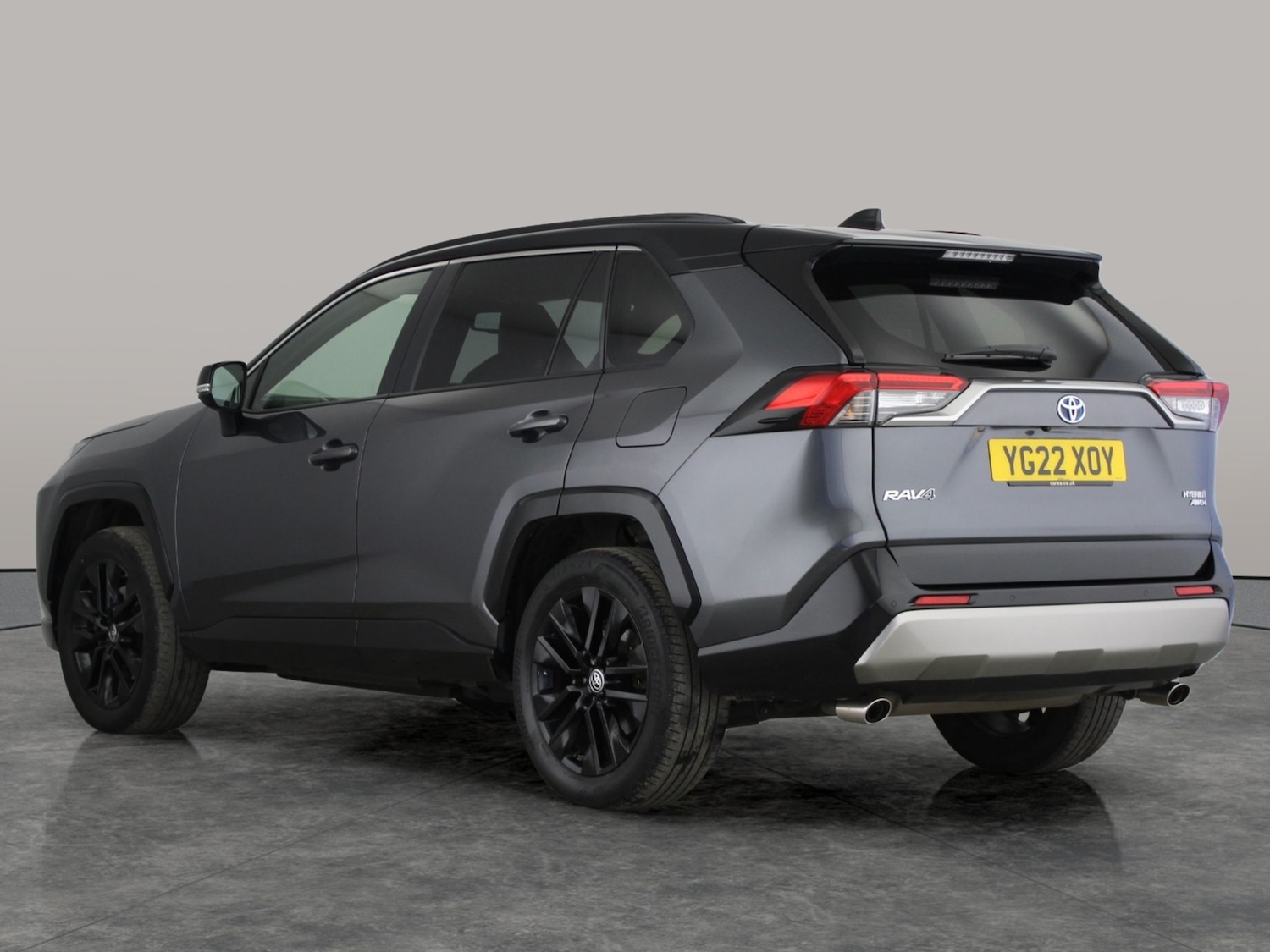 Used Toyota RAV4 2022 for sale - 78178139: Photo 12