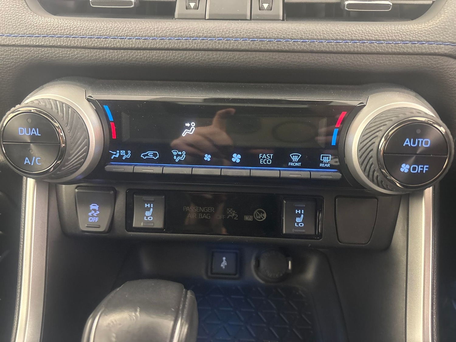 Used Toyota RAV4 2022 for sale - 78178139: Photo 17