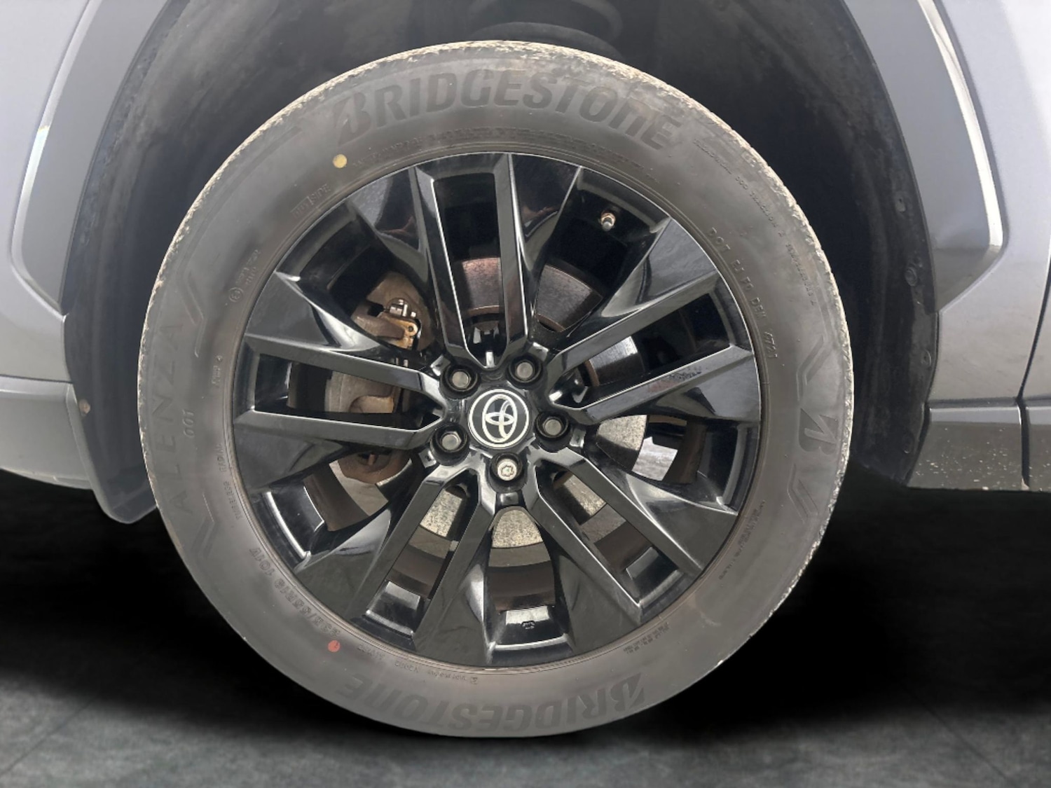 Used Toyota RAV4 2022 for sale - 78178139: Photo 22