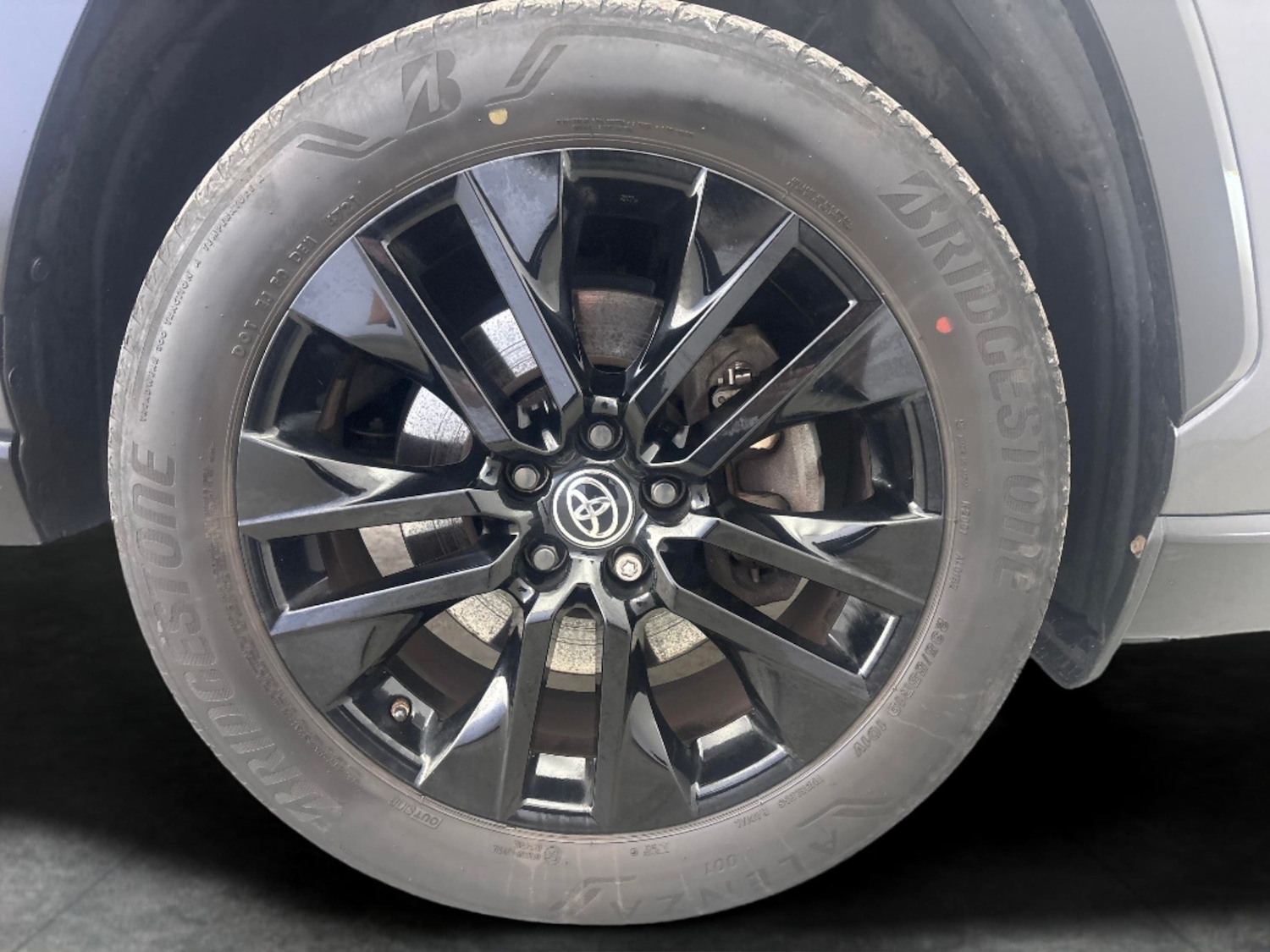 Used Toyota RAV4 2022 for sale - 78178139: Photo 23