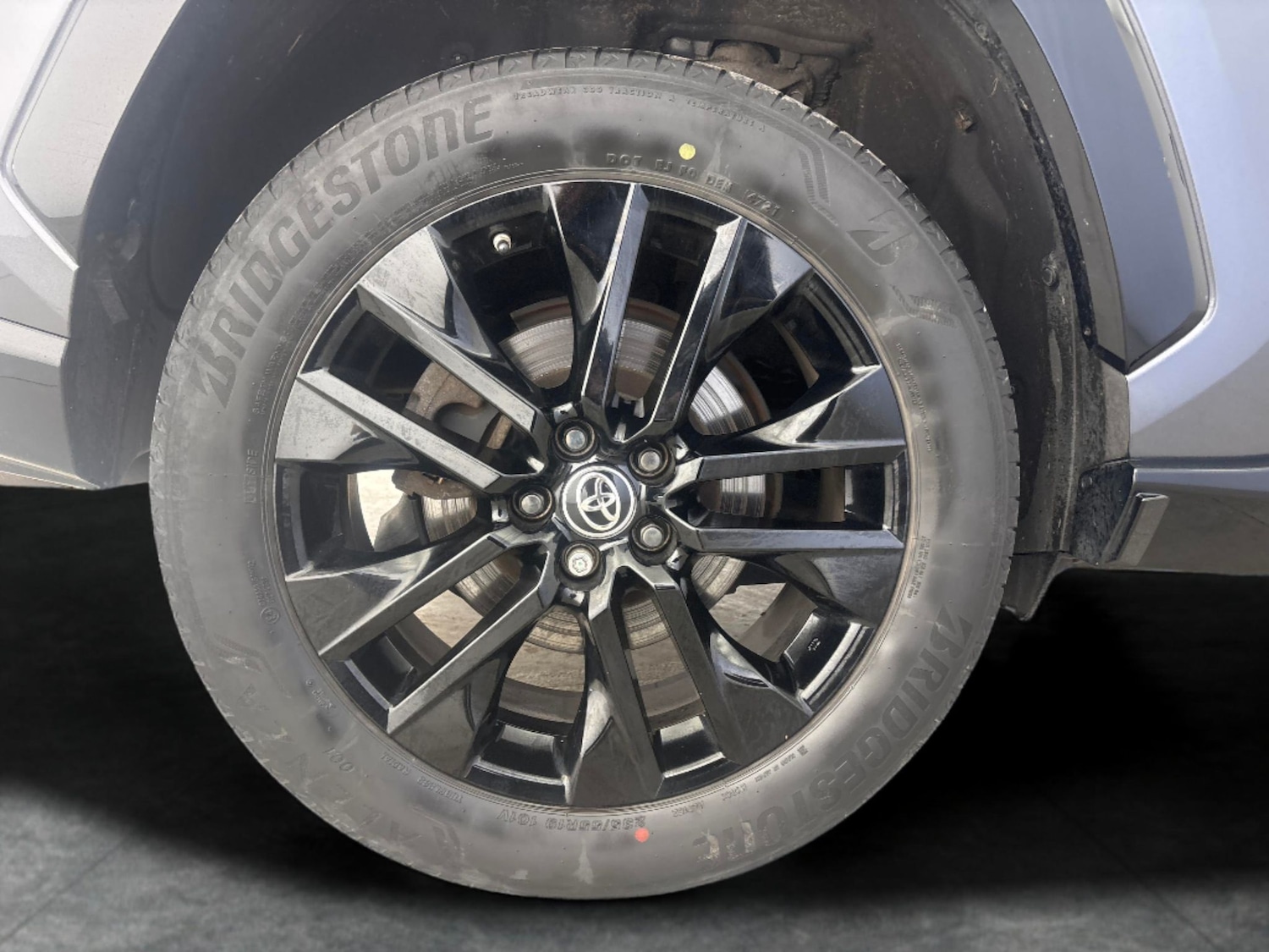 Used Toyota RAV4 2022 for sale - 78178139: Photo 24