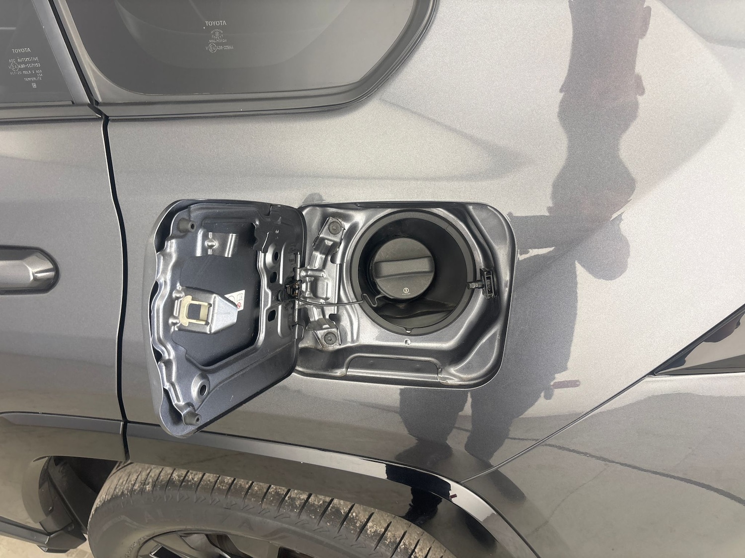 Used Toyota RAV4 2022 for sale - 78178139: Photo 25