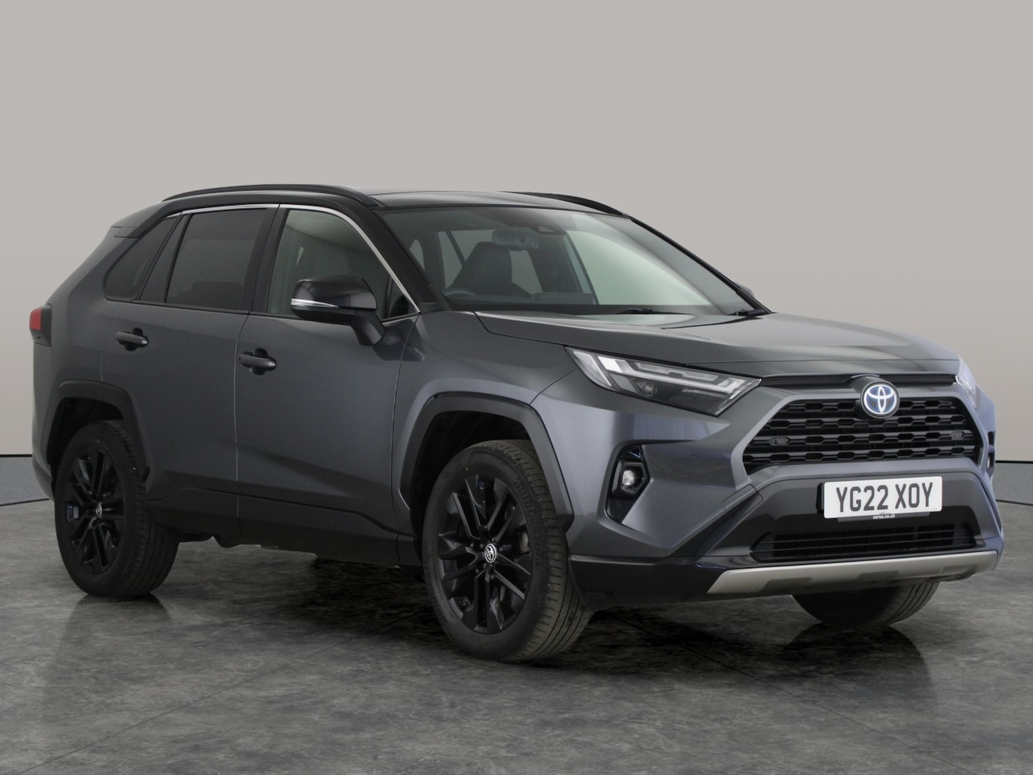 Used Toyota RAV4 2022 for sale - 78178139: Photo 8