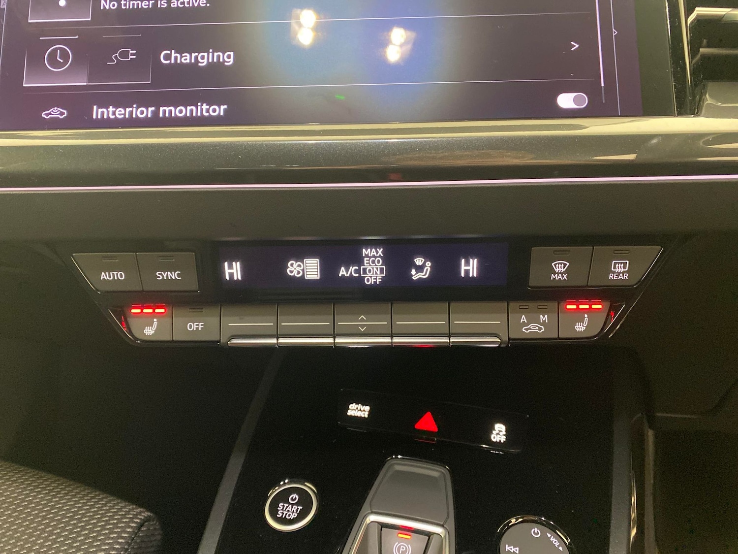 Used Audi Q4 e-tron 2023 for sale - 76384828: Photo 22