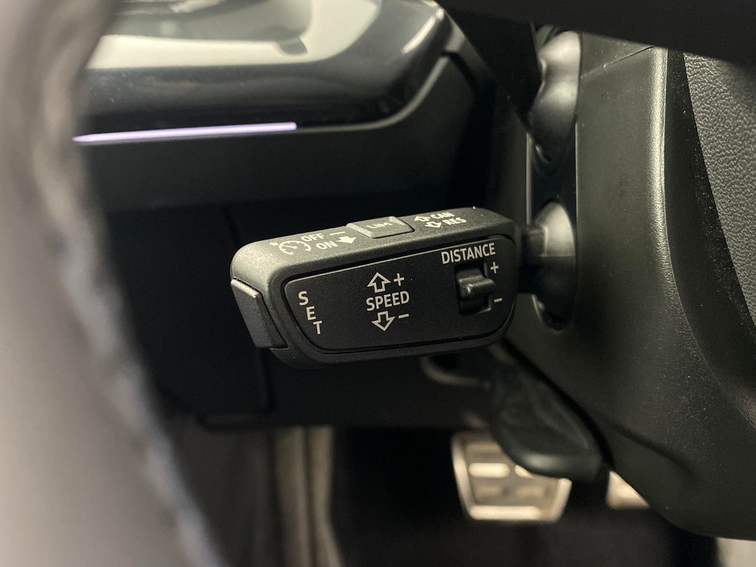 Used Audi Q4 e-tron 2023 for sale - 76384828: Photo 23