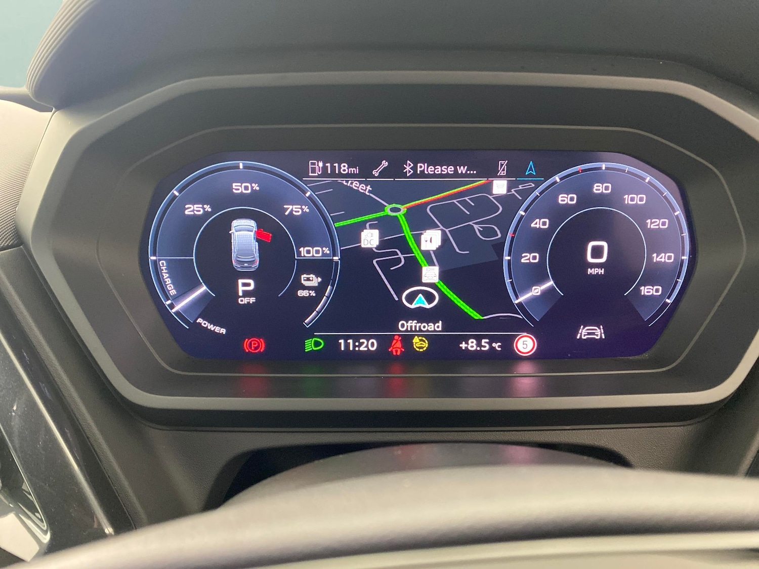 Used Audi Q4 e-tron 2023 for sale - 76384828: Photo 25