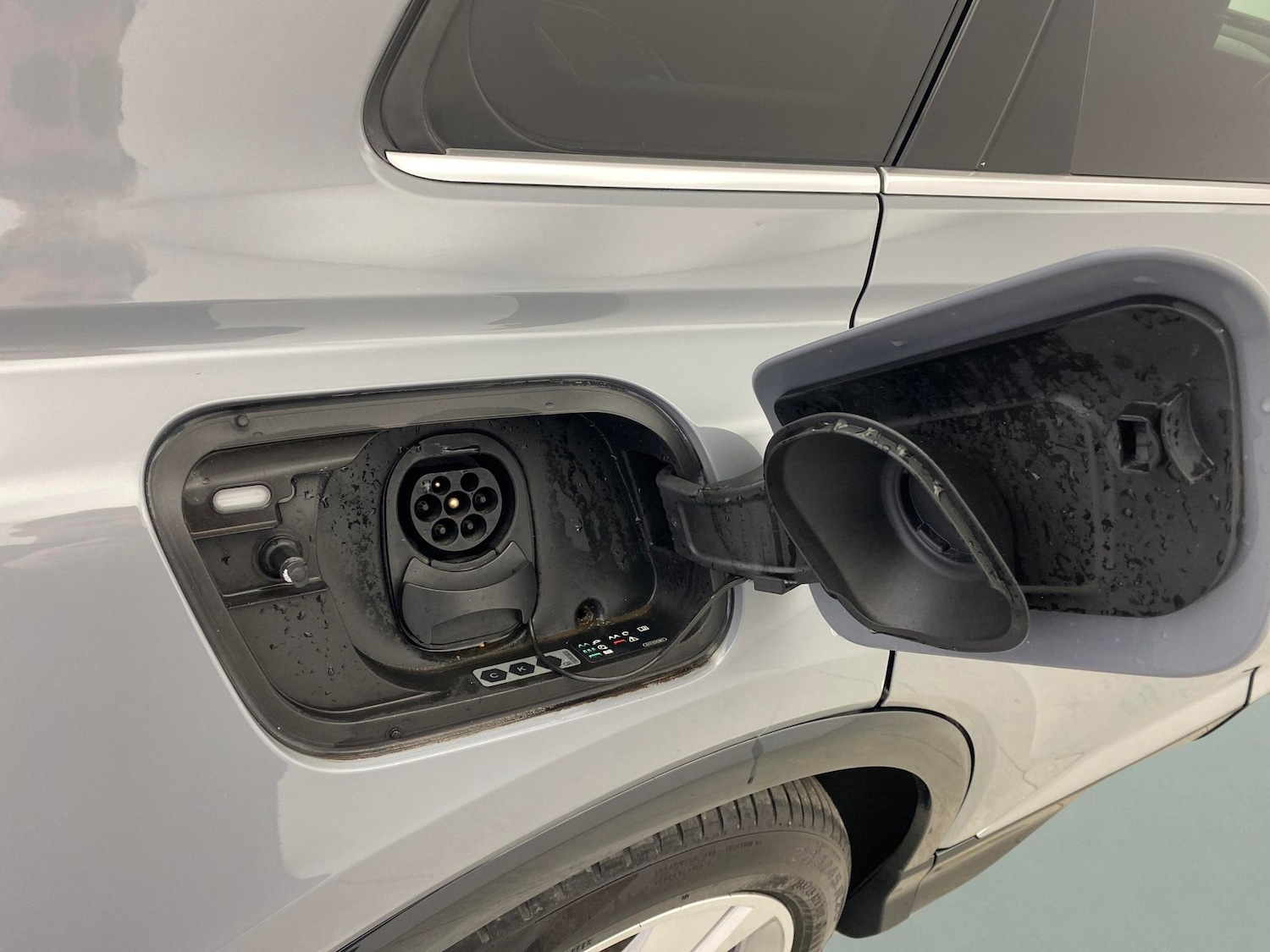 Used Audi Q4 e-tron 2023 for sale - 76384828: Photo 31