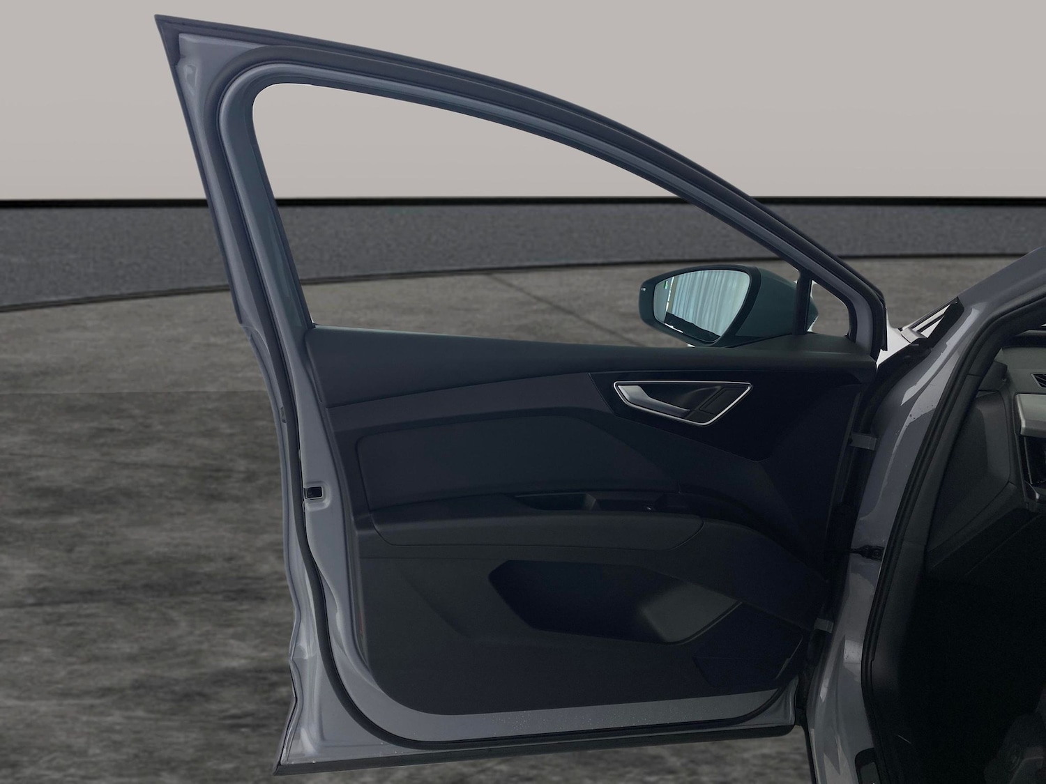 Used Audi Q4 e-tron 2023 for sale - 76384828: Photo 33