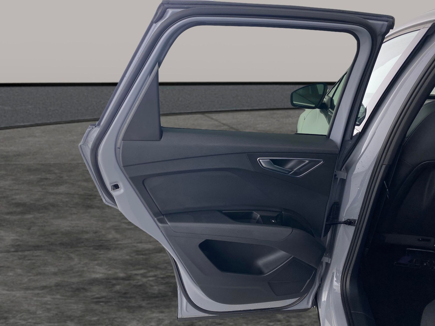 Used Audi Q4 e-tron 2023 for sale - 76384828: Photo 34