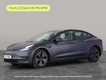 Used Tesla Model 3 2021 for sale - 78437215: Photo