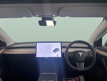 Used Tesla Model 3 2021 for sale - 78437215: Photo