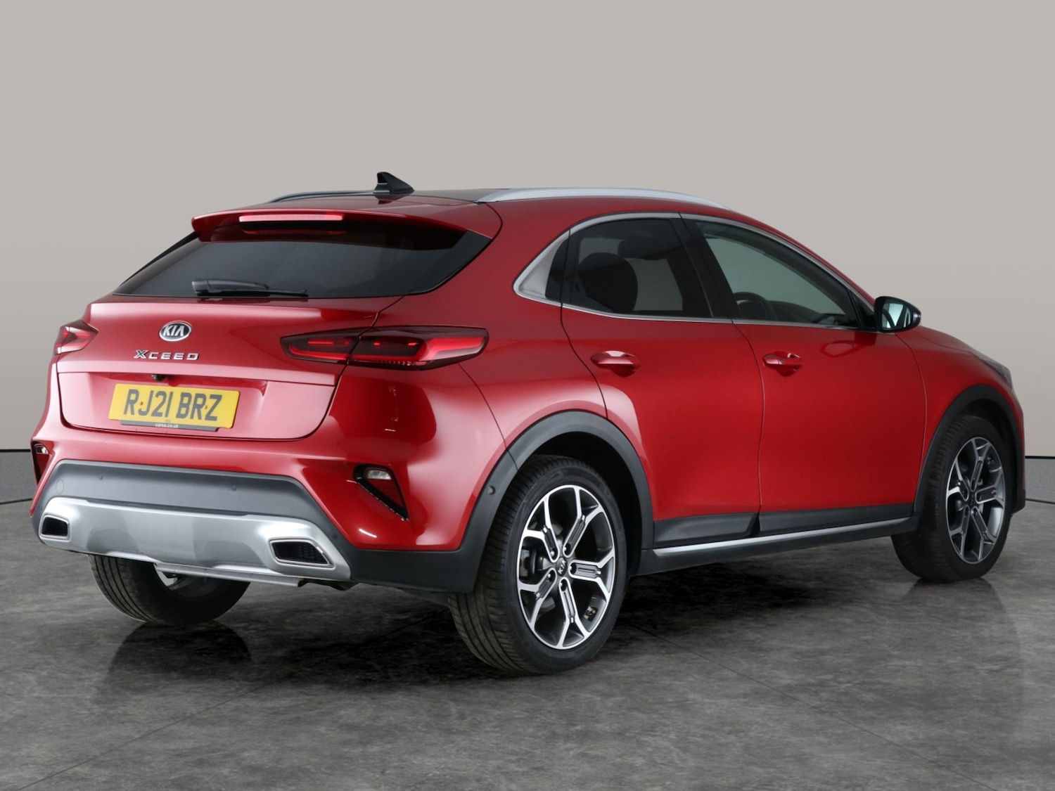 Used Kia XCeed 2021 for sale - 76393997: Photo 16