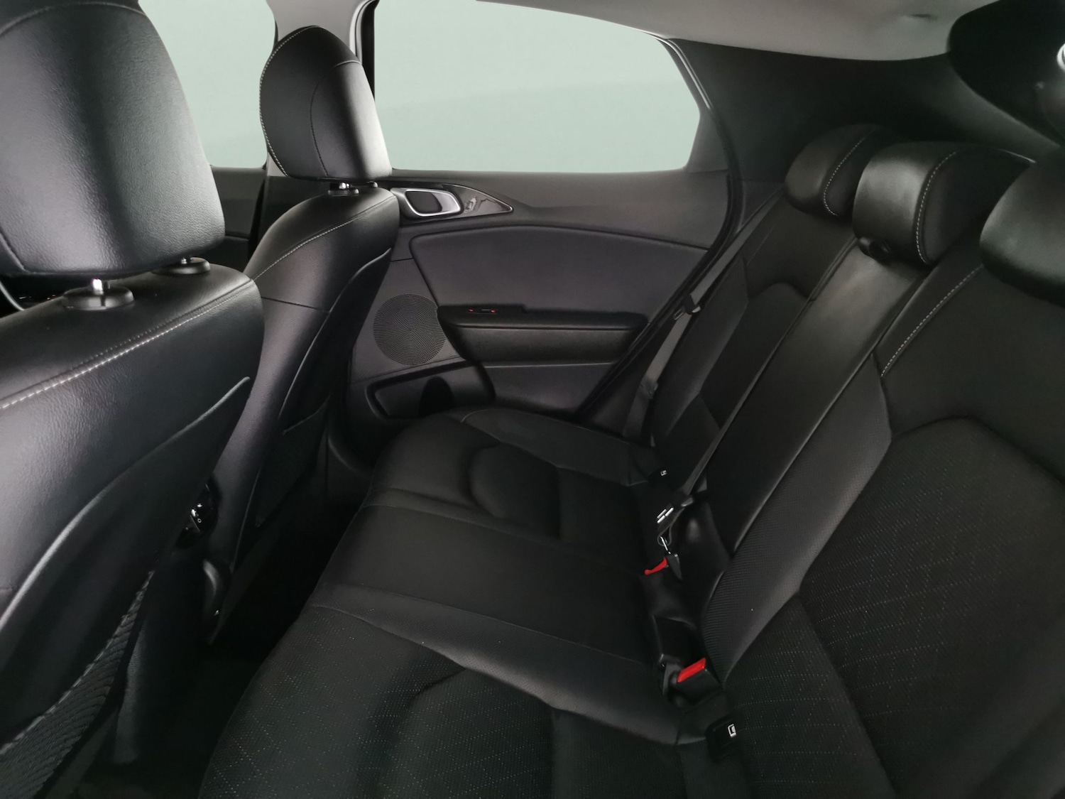 Used Kia XCeed 2021 for sale - 76393997: Photo 39