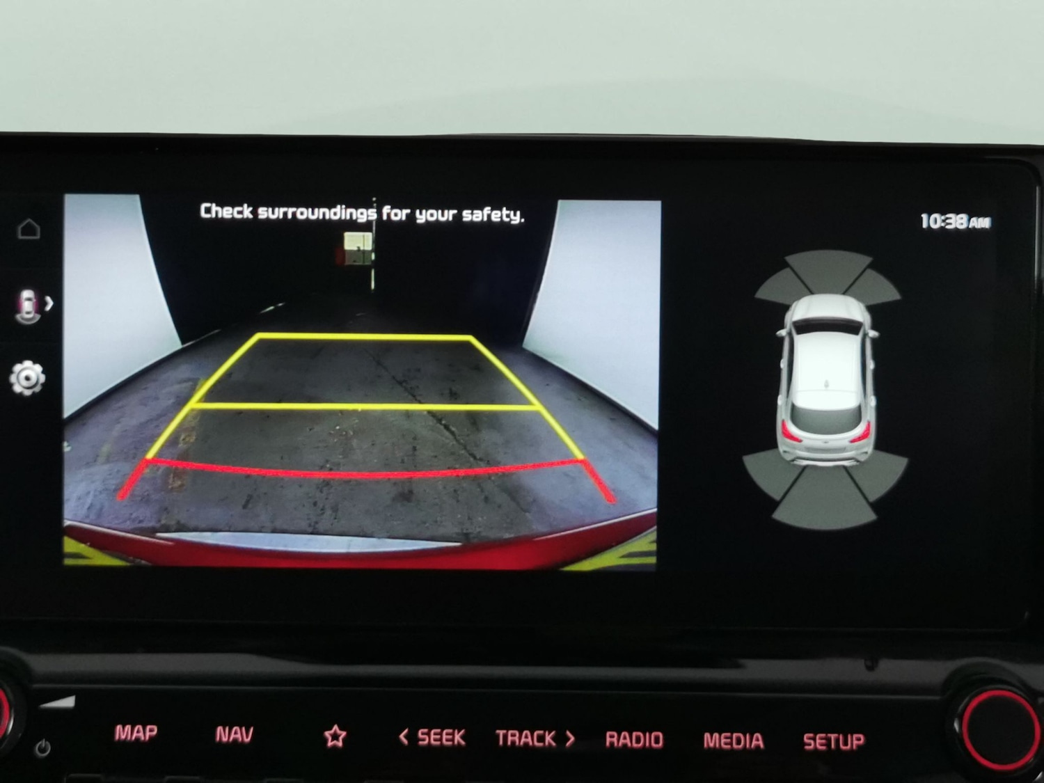 Used Kia XCeed 2021 for sale - 76393997: Photo 8