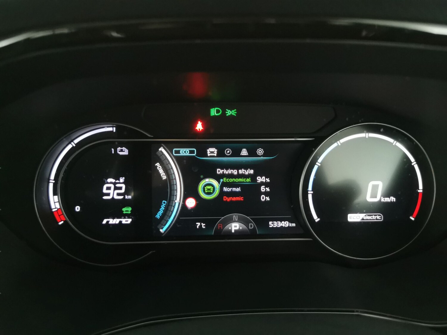 Used Kia Niro 2022 for sale - 77960551: Photo 27