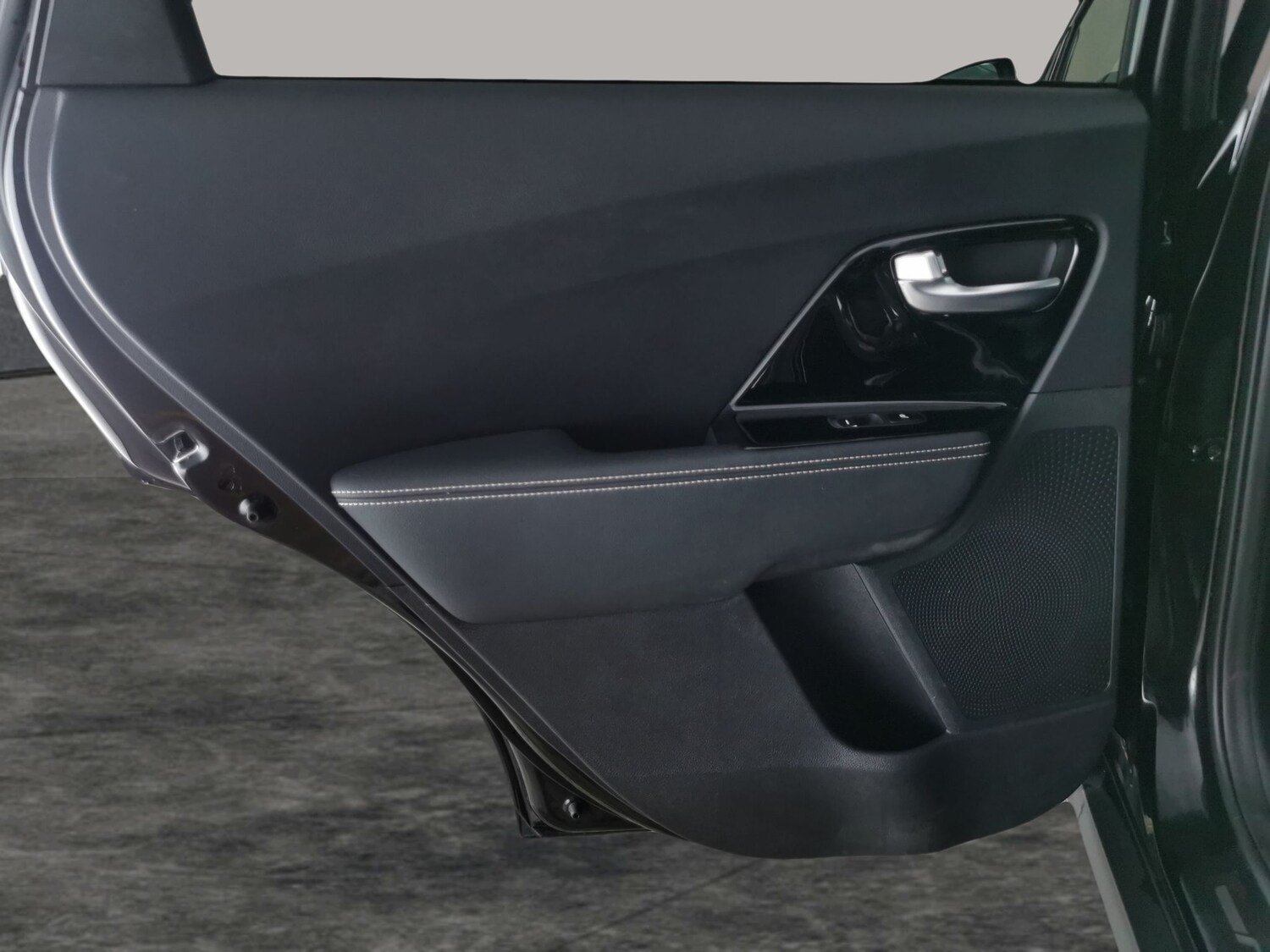 Used Kia Niro 2022 for sale - 77960551: Photo 33