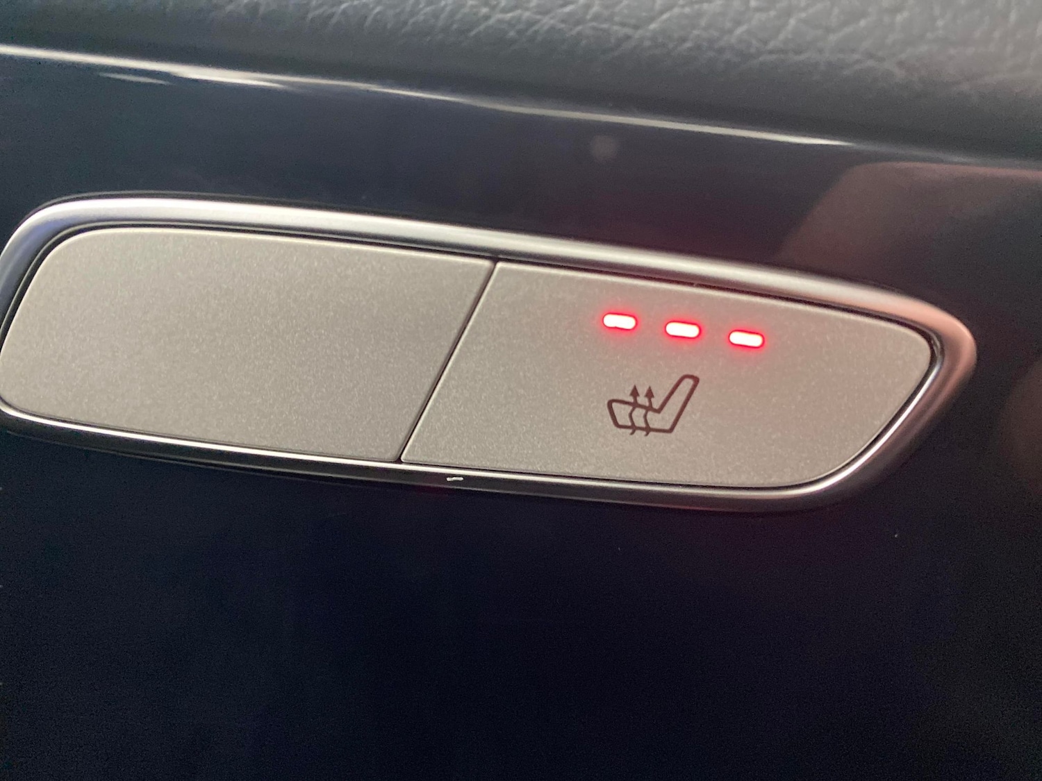 Used Mercedes-Benz GLC 2020 for sale - 77701767: Photo 18