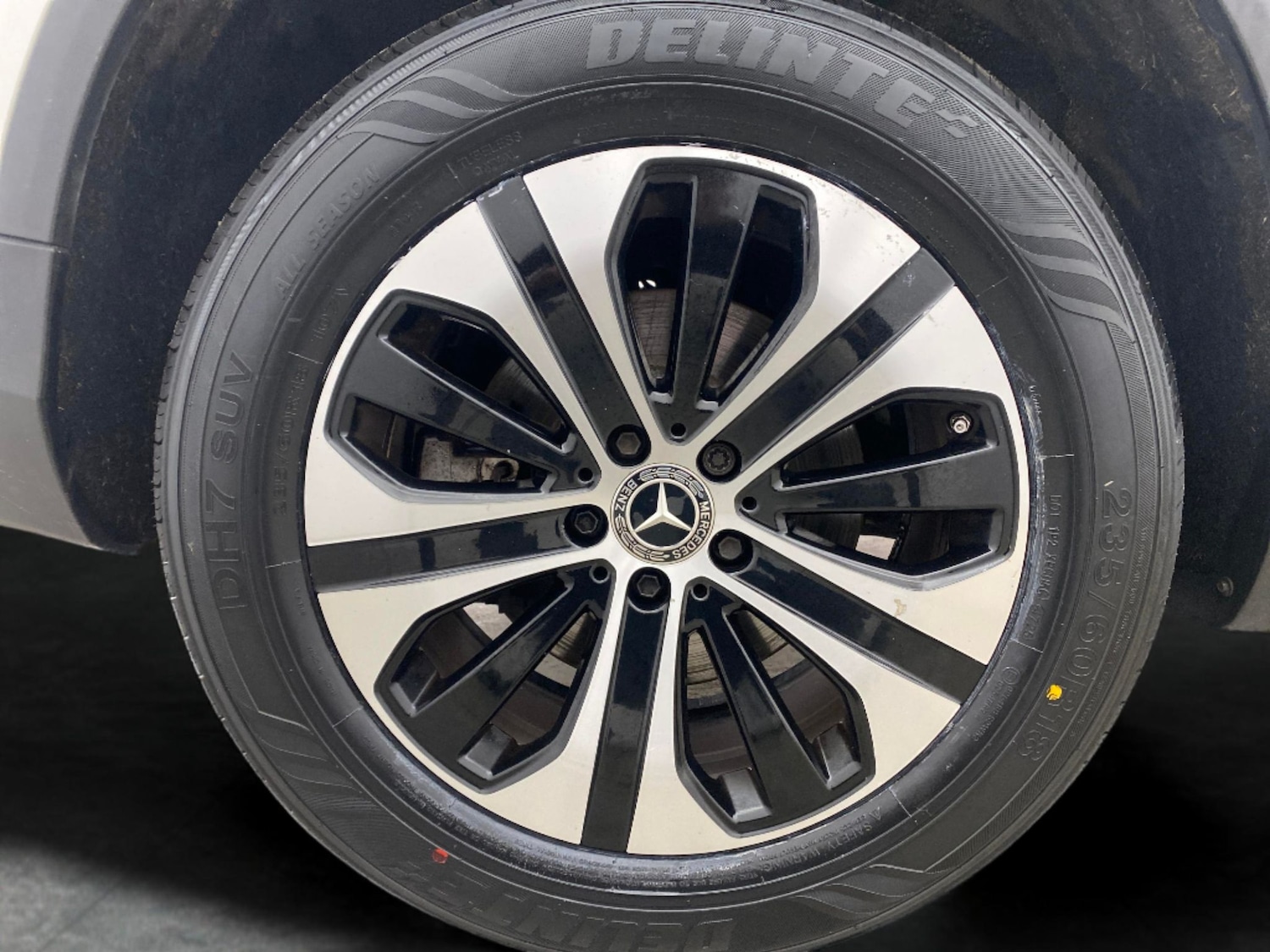 Used Mercedes-Benz GLC 2020 for sale - 77701767: Photo 23