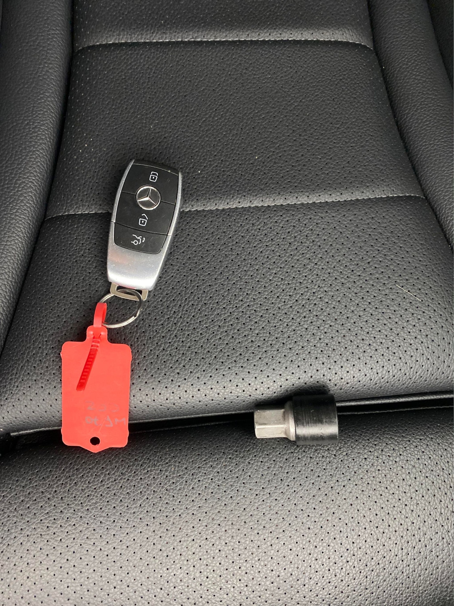 Used Mercedes-Benz GLC 2020 for sale - 77701767: Photo 29