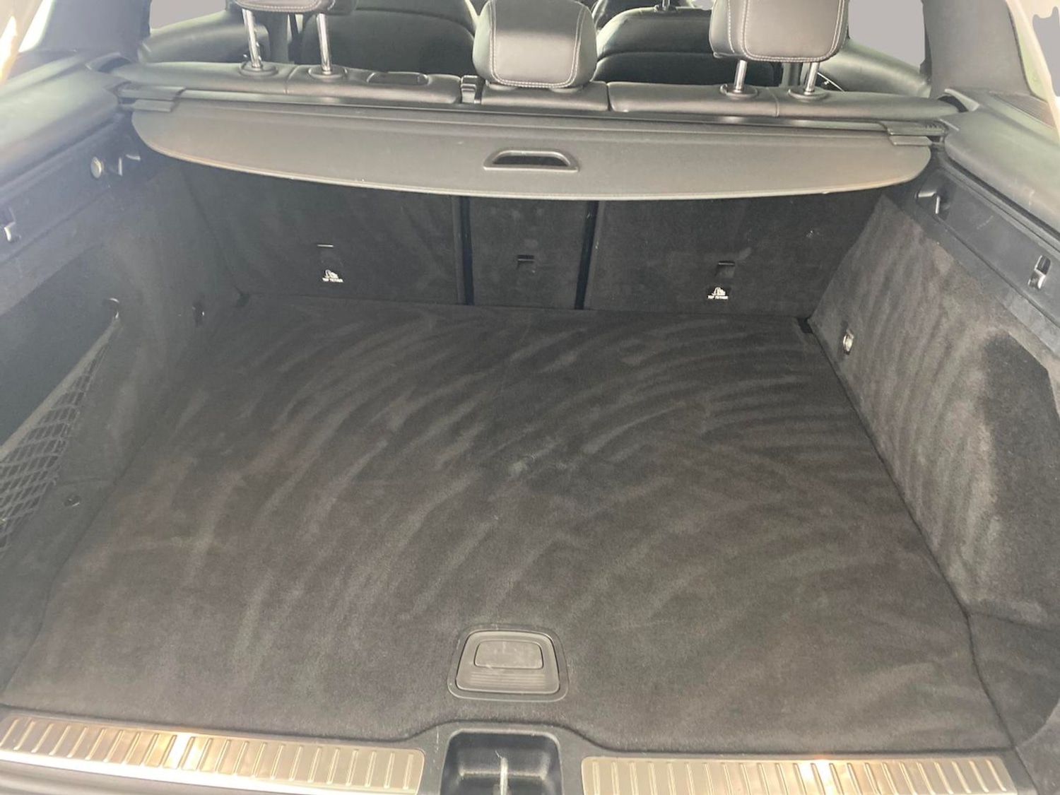 Used Mercedes-Benz GLC 2020 for sale - 77701767: Photo 7