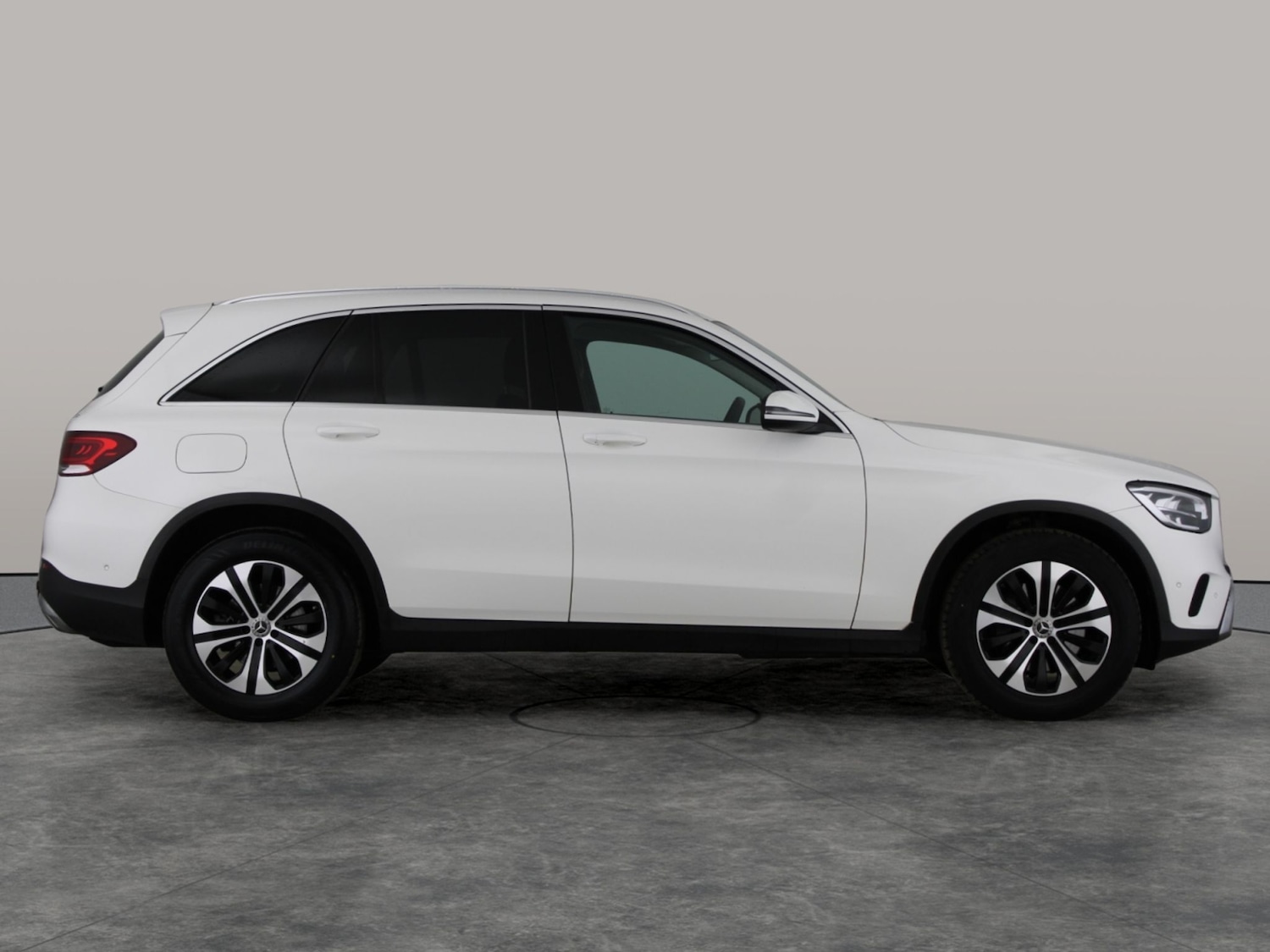 Used Mercedes-Benz GLC 2020 for sale - 77701767: Photo 9