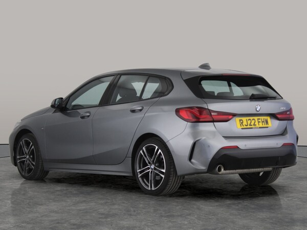 Used BMW 1 Series 2022 for sale - 76115370: Photo 13