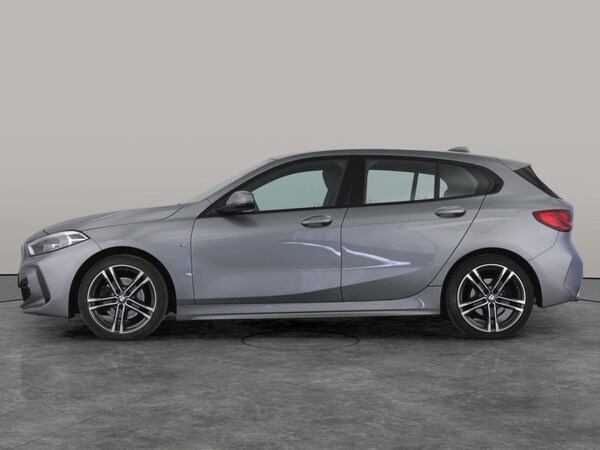 Used BMW 1 Series 2022 for sale - 76115370: Photo 14