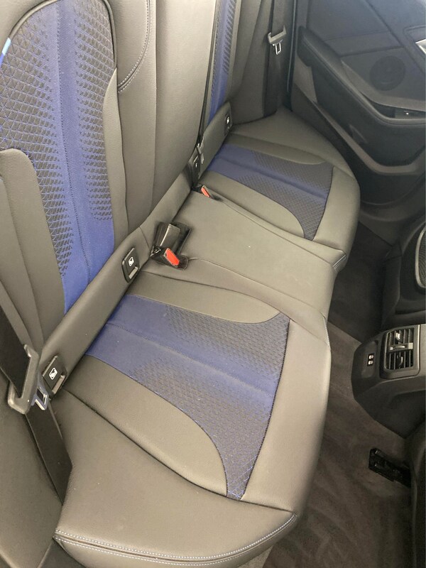 Used BMW 1 Series 2022 for sale - 76115370: Photo 15