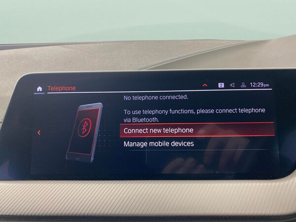 Used BMW 1 Series 2022 for sale - 76115370: Photo 17