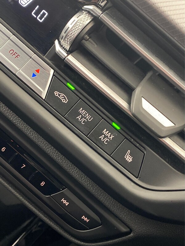Used BMW 1 Series 2022 for sale - 76115370: Photo 21
