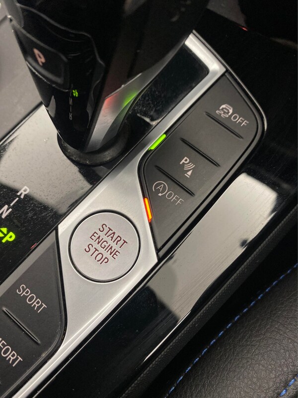 Used BMW 1 Series 2022 for sale - 76115370: Photo 22