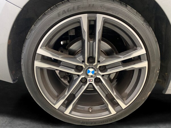 Used BMW 1 Series 2022 for sale - 76115370: Photo 29