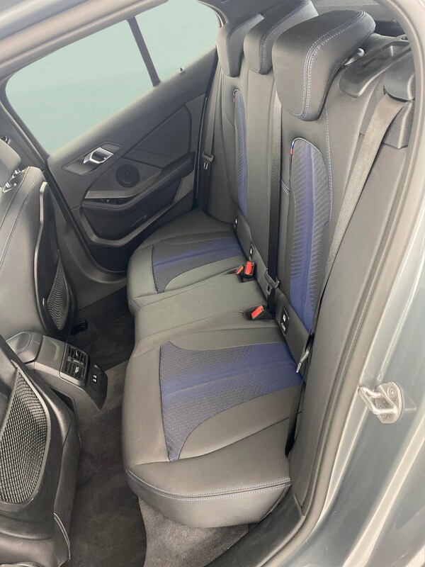 Used BMW 1 Series 2022 for sale - 76115370: Photo 33