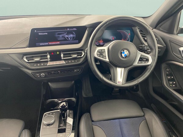 Used BMW 1 Series 2022 for sale - 76115370: Photo 5