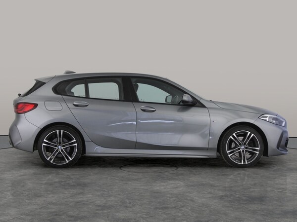 Used BMW 1 Series 2022 for sale - 76115370: Photo 9