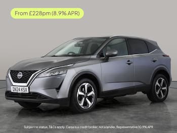 Used Nissan Qashqai 2024 for sale - 79693862: Photo