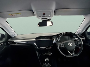 Used Vauxhall Corsa 2022 for sale - 79394126: Photo