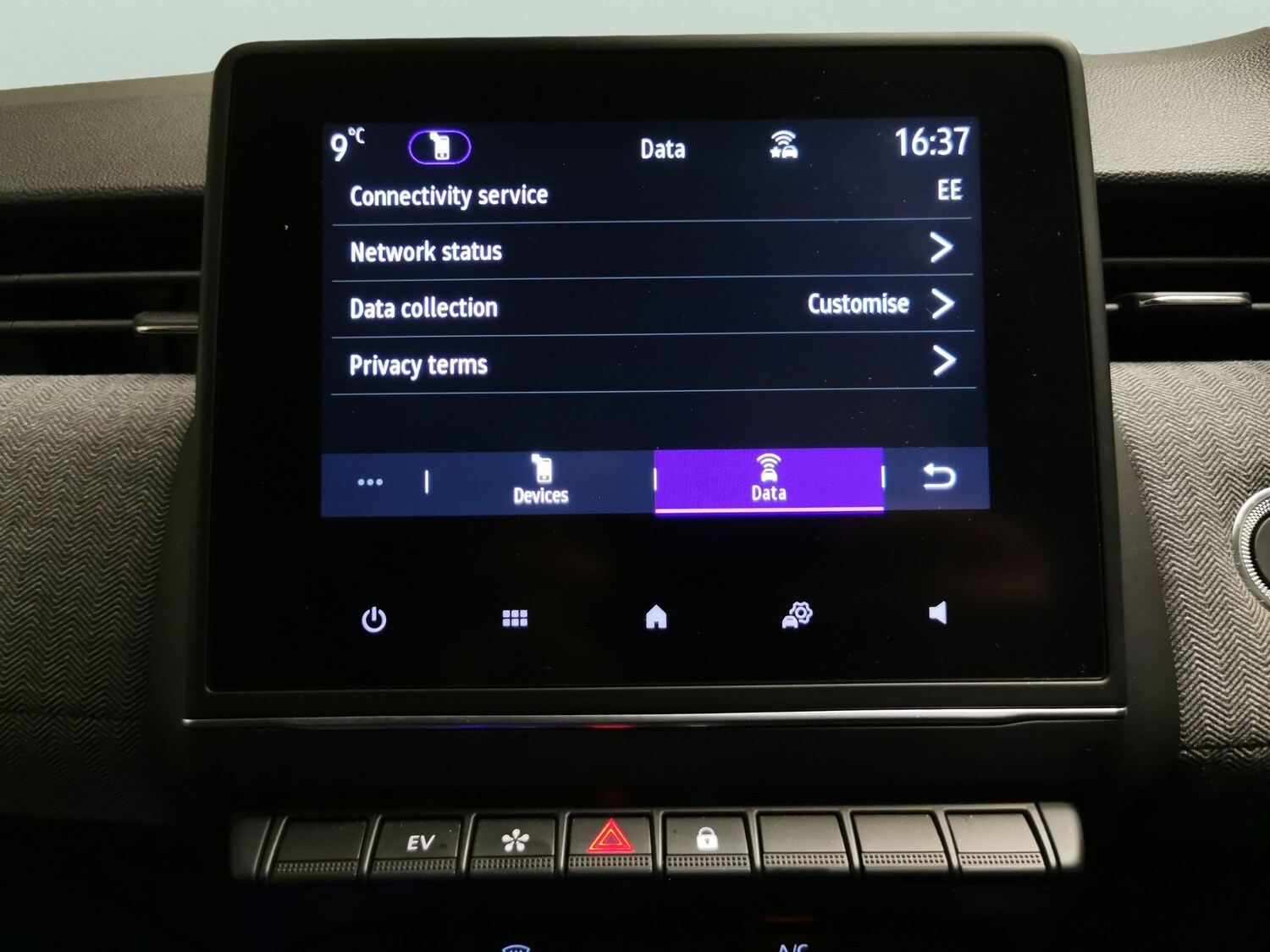 Used Renault Clio 2025 for sale - 78109987: Photo 14