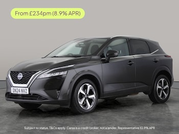 Used Nissan Qashqai 2024 for sale - 79549224: Photo