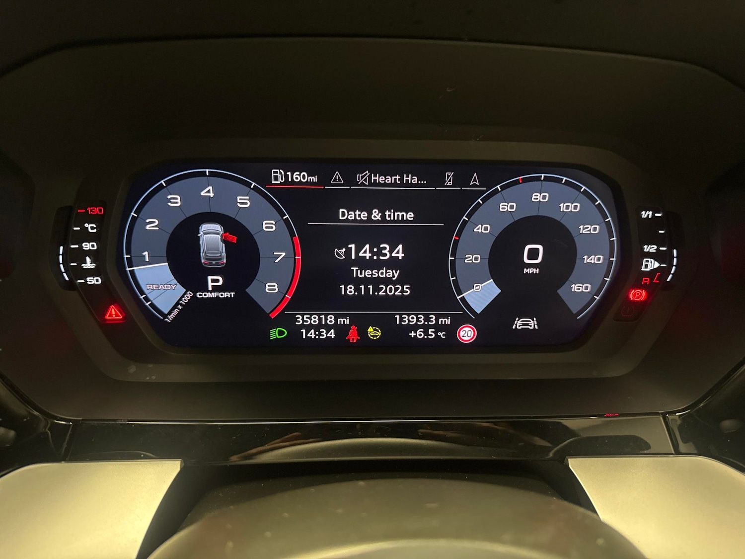 Used Audi A3 2024 for sale - 77984721: Photo 22