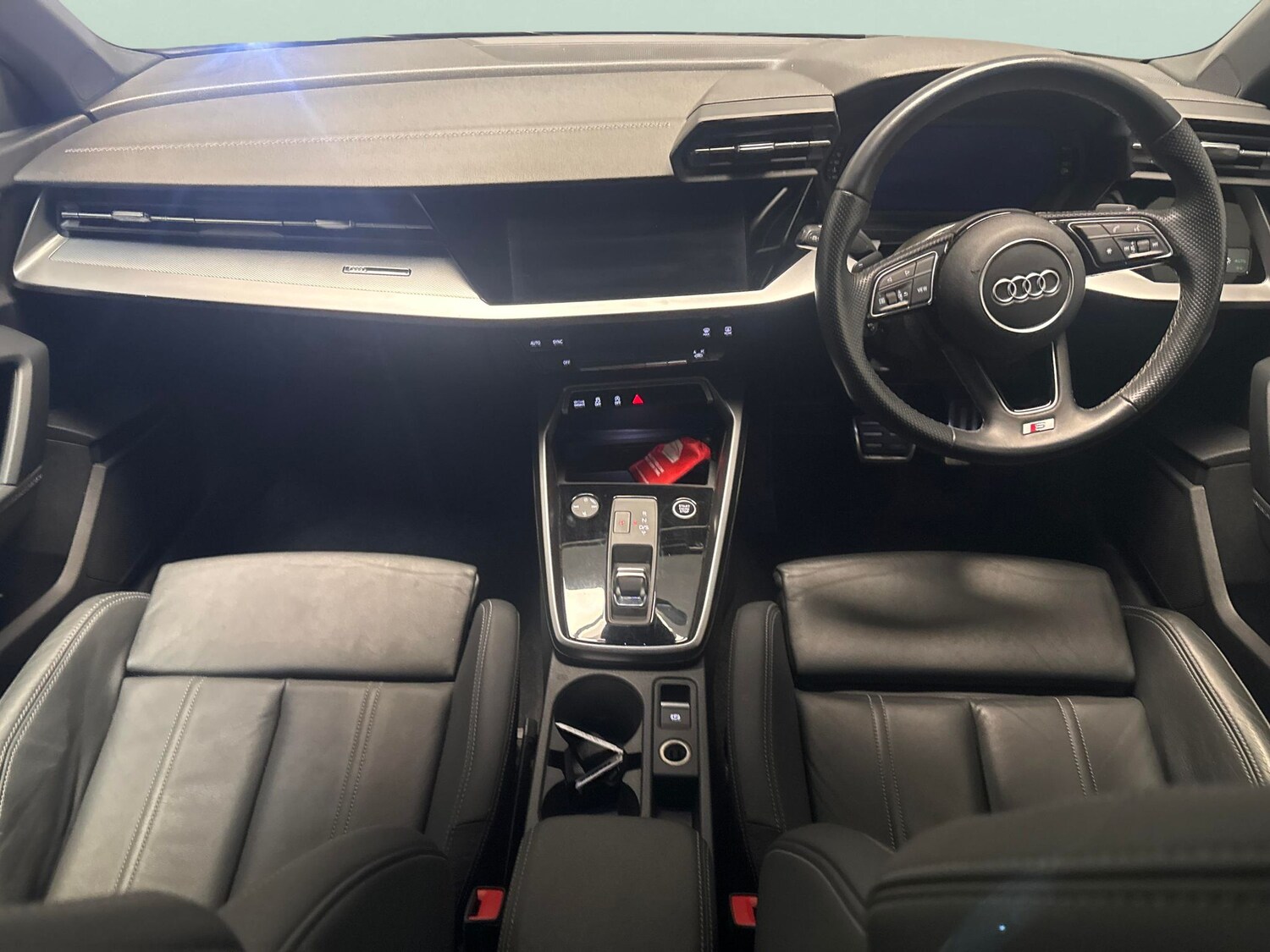 Used Audi A3 2024 for sale - 77984721: Photo 7