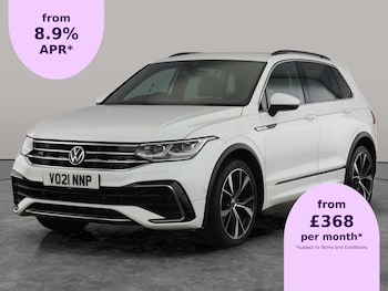 Used Volkswagen Tiguan  for sale - 75733887: Photo