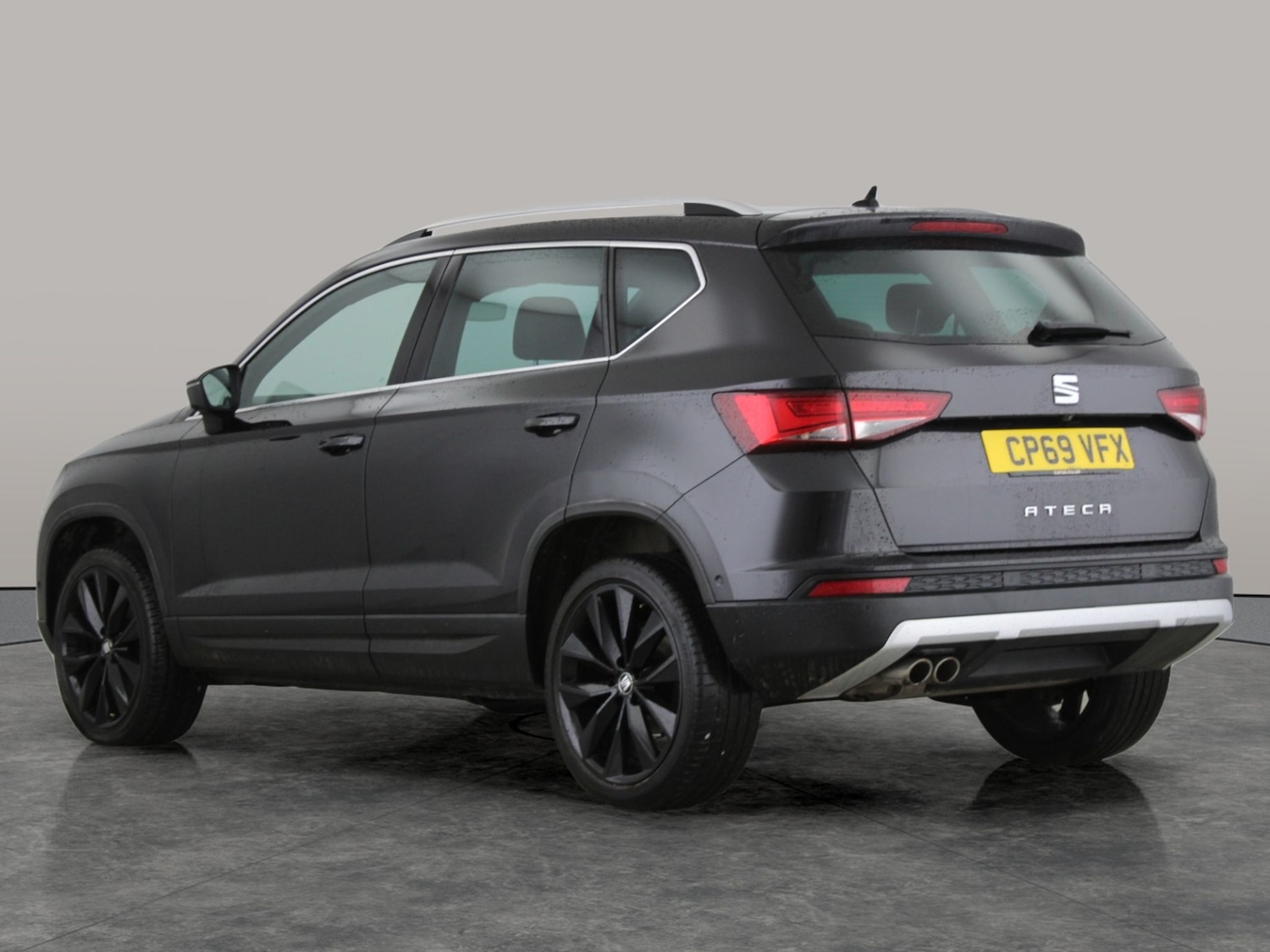 Used SEAT Ateca for sale - 77337378: Photo 12