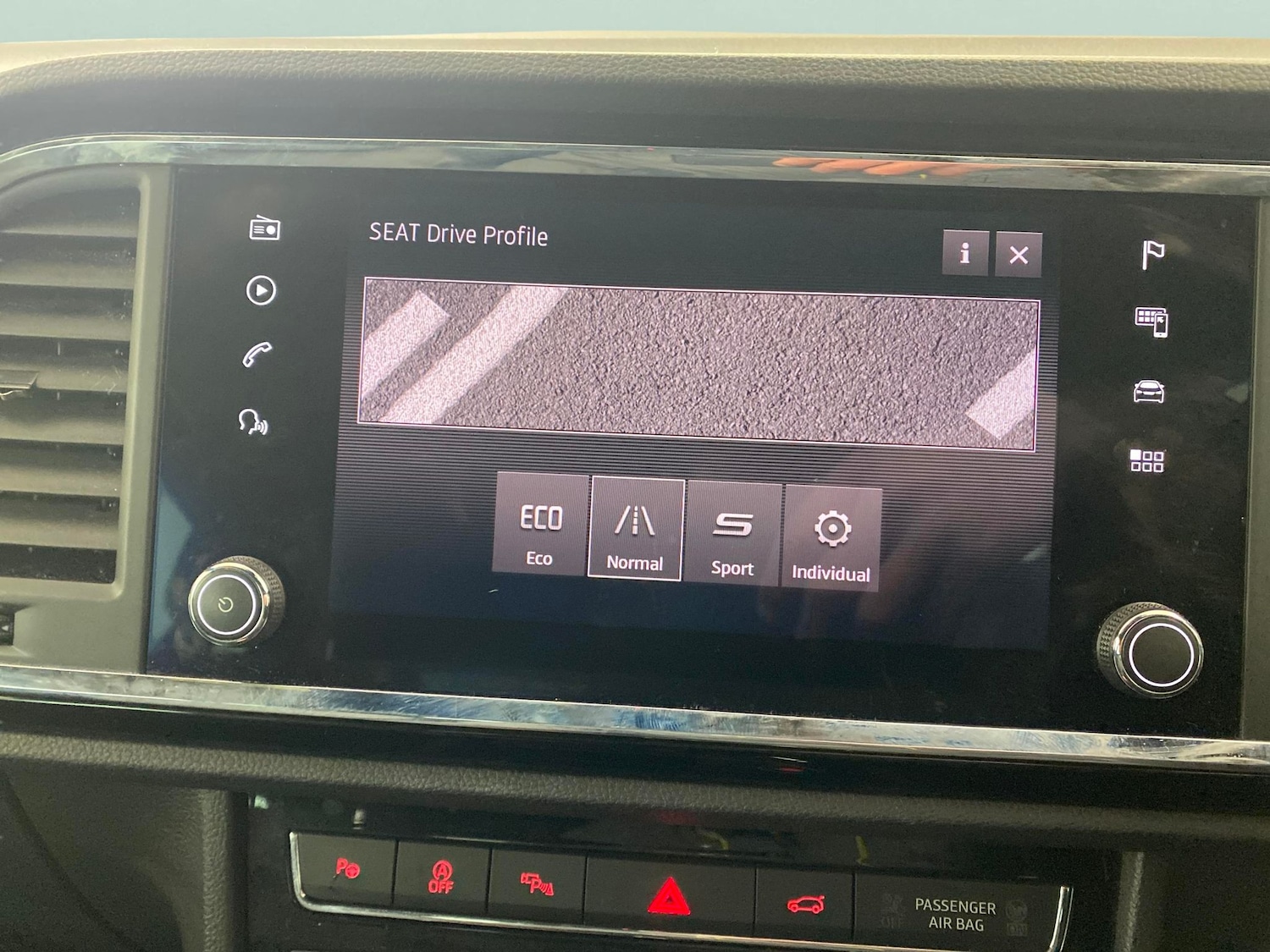 Used SEAT Ateca for sale - 77337378: Photo 17